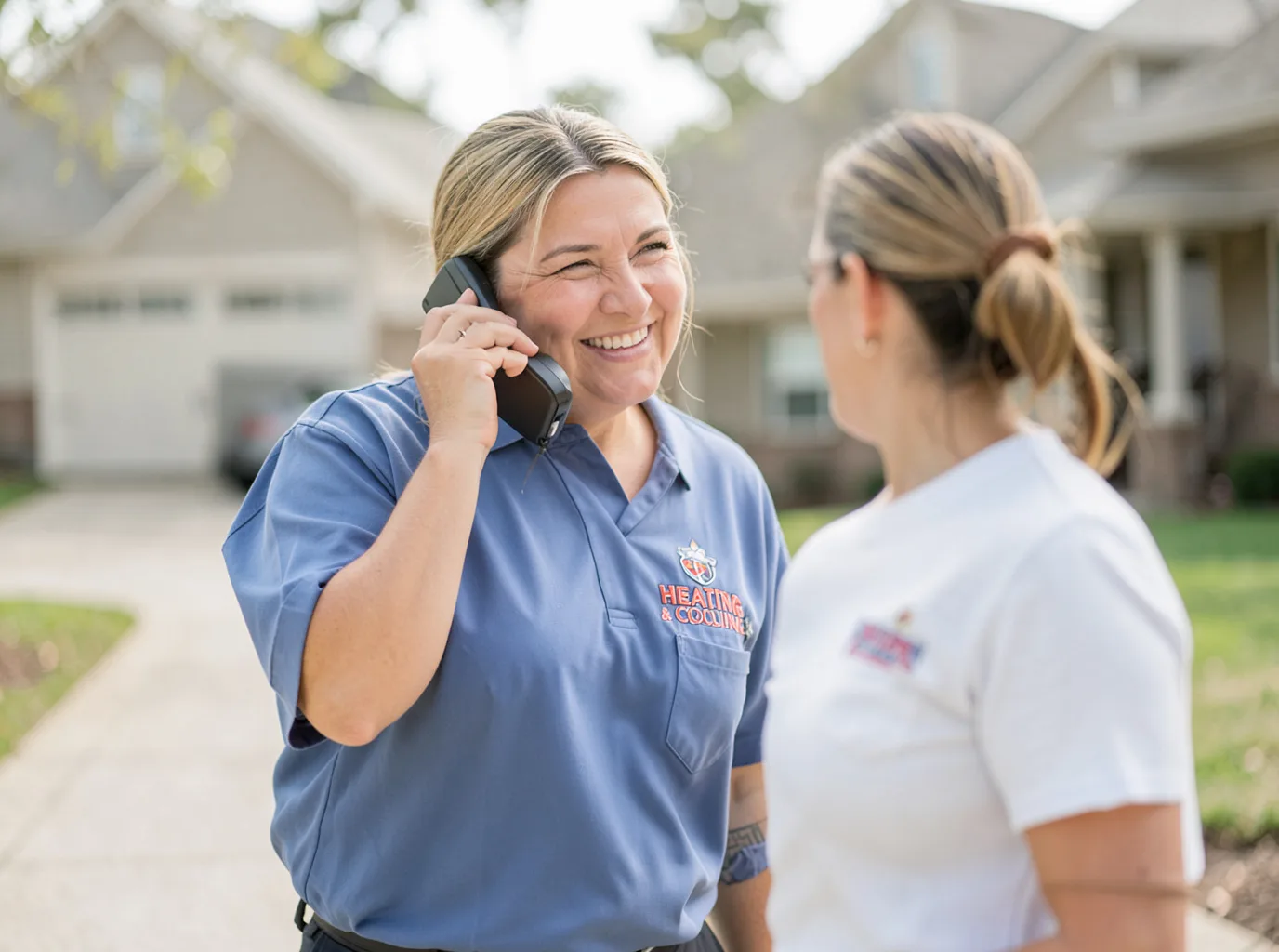Hvac Repair Castle, OK FAQs